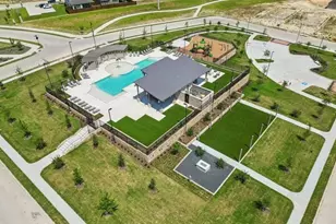 2012 Edgewater St, Celina, TX 75009 - Photo 31