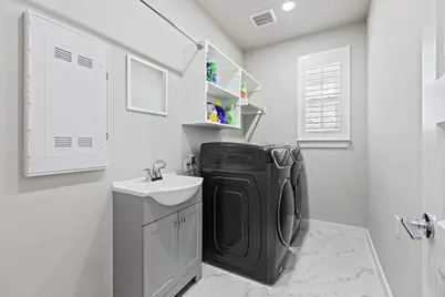 2012 Edgewater Street, Celina, TX 75009 - Photo 23