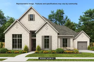 220 Cottar Dr, Lucas, TX 75002 - Photo 1