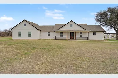 192 Riverside Drive, Decatur, TX 76234 - Photo 3