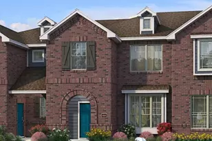 1888 Indigo -, Heartland, TX 75114 - Photo 1