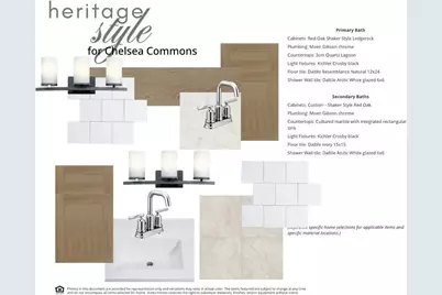 2518 Campden Mews, Allen, TX 75013 - Photo 5