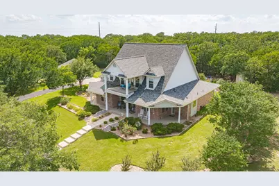 1218 Meander Road, Granbury, TX 76049 - Photo 1