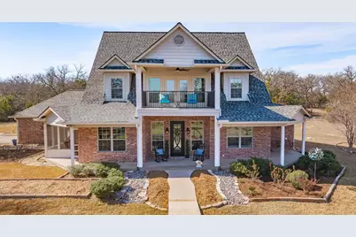 1218 Meander Road, Granbury, TX 76049 - Photo 1