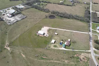 0000 County Road 236 Road, Fairfield, TX 75840 - Photo 5