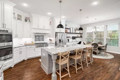 4424 Florentine Lane, Frisco, TX 75034 - Photo 5