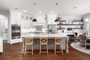 4424 Florentine Ln, Frisco, TX 75034 - Photo 3