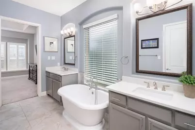 4424 Florentine Lane, Frisco, TX 75034 - Photo 13