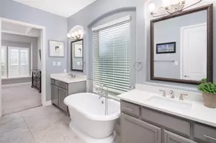 4424 Florentine Ln, Frisco, TX 75034 - Photo 13