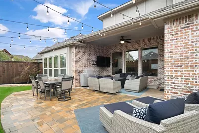 4424 Florentine Lane, Frisco, TX 75034 - Photo 25