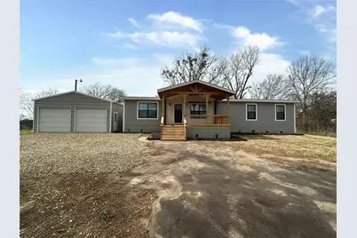 2072 N State Highway 37, Quitman, TX 75783 - Photo 1