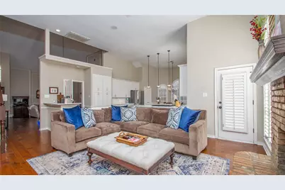 6332 Woodway Lane, Plano, TX 75093 - Photo 17