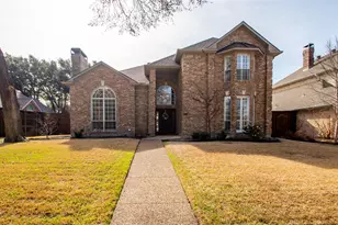 6332 Woodway Ln, Plano, TX 75093 - Photo 1