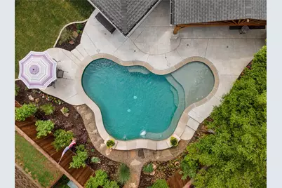 2540 Fox Glenn Circle, Bedford, TX 76021 - Photo 7