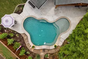 2540 Fox Glenn Cir, Bedford, TX 76021 - Photo 7