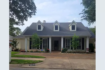 2540 Fox Glenn Circle, Bedford, TX 76021 - Photo 1