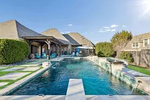 411 Country Pl, Colleyville, TX 76034 - Photo 33