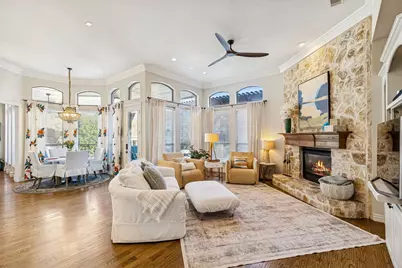 411 Country Place, Colleyville, TX 76034 - Photo 13