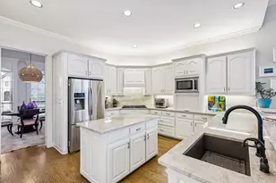 411 Country Pl, Colleyville, TX 76034 - Photo 11