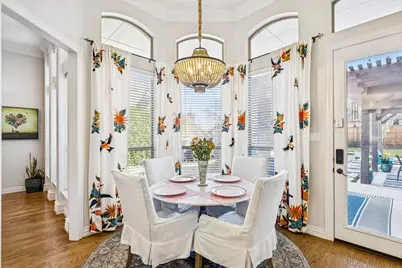 411 Country Place, Colleyville, TX 76034 - Photo 15