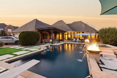 411 Country Place, Colleyville, TX 76034 - Photo 37