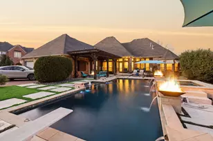 411 Country Pl, Colleyville, TX 76034 - Photo 37