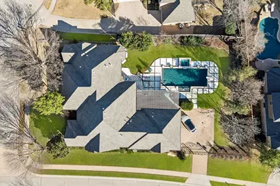 411 Country Place, Colleyville, TX 76034 - Photo 39