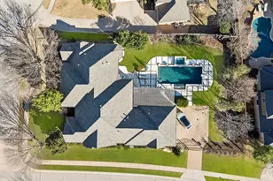 411 Country Pl, Colleyville, TX 76034 - Photo 39