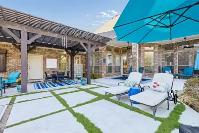 411 Country Place, Colleyville, TX 76034 - Photo 35