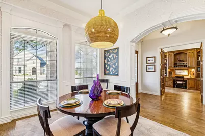 411 Country Place, Colleyville, TX 76034 - Photo 5