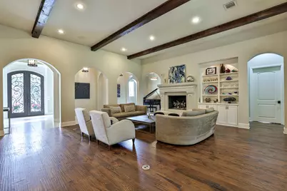 7001 Oakmont Terrace, Fort Worth, TX 76132 - Photo 7