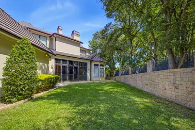 7001 Oakmont Terrace, Fort Worth, TX 76132 - Photo 37