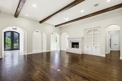 7001 Oakmont Terrace, Fort Worth, TX 76132 - Photo 5