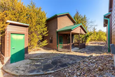 1221 County Road 3115, Bonham, TX 75418 - Photo 21