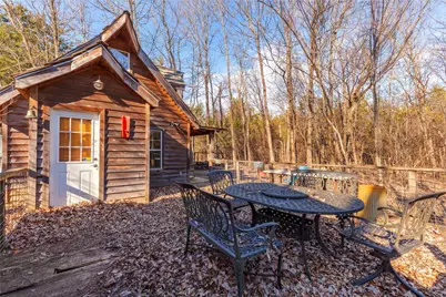 1221 County Road 3115, Bonham, TX 75418 - Photo 35