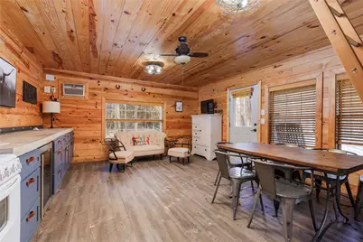 1221 County Road 3115, Bonham, TX 75418 - Photo 29