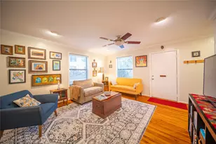 5027 N Hall St, Dallas, TX 75235 - Photo 5