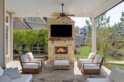 14700 Kiawah Drive, Malakoff, TX 75148 - Photo 5