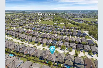 5604 Datewood Lane, McKinney, TX 75071 - Photo 35