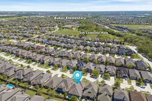 5604 Datewood Ln, McKinney, TX 75071 - Photo 35