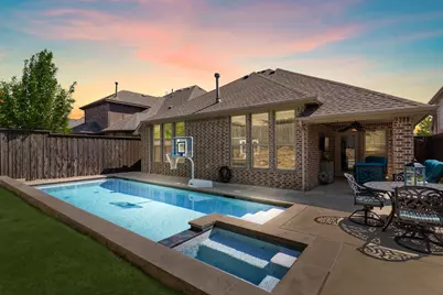 5604 Datewood Lane, McKinney, TX 75071 - Photo 1