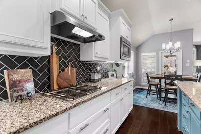 5604 Datewood Lane, McKinney, TX 75071 - Photo 11