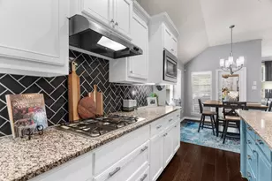 5604 Datewood Ln, McKinney, TX 75071 - Photo 11