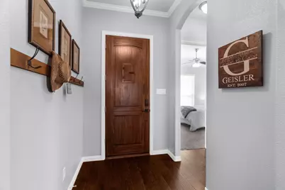 5604 Datewood Lane, McKinney, TX 75071 - Photo 3