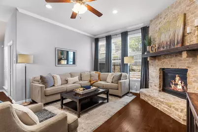 5604 Datewood Lane, McKinney, TX 75071 - Photo 9