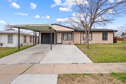 1733 Ida Street, Arlington, TX 76010 - Photo 1