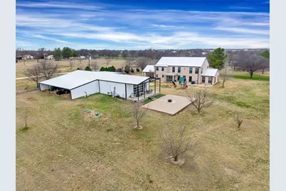 5817 County Road 913, Godley, TX 76044 - Photo 3