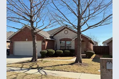 12724 Foxpaw Trail, Fort Worth, TX 76244 - Photo 1