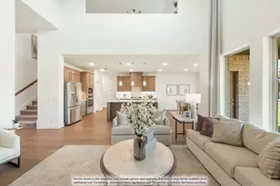 2612 Lila St, Burleson, TX 76028 - Photo 7