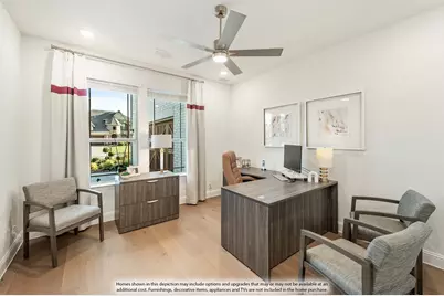 2612 Lila Street, Burleson, TX 76028 - Photo 3